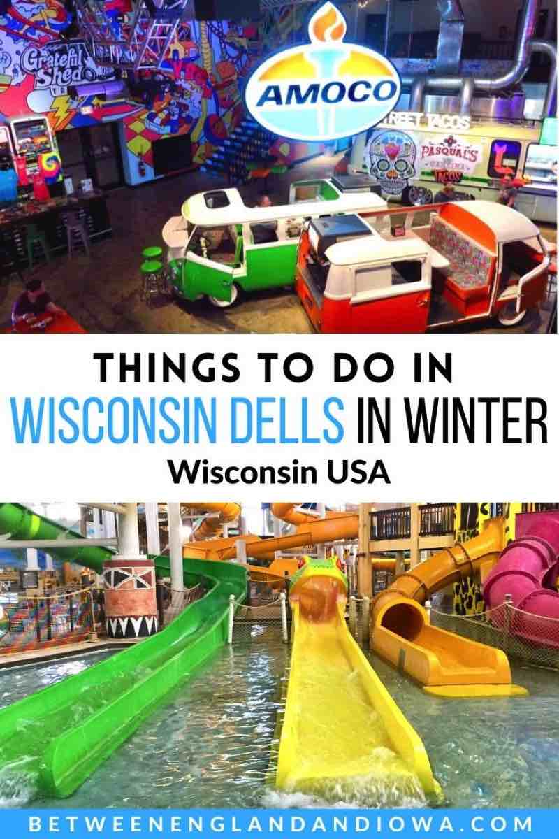 Tips And Things To Do In Wisconsin Dells For Adults! – Between England